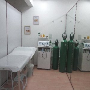 Sala Mobiliada com 48m², no bairro Centro em Caxias do Sul para Alugar ou Comprar