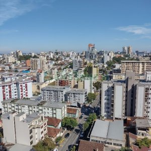 Apto Mobiliado com 236m², 3 dormitórios, 2 vagas, no bairro Centro em Caxias do Sul para Comprar