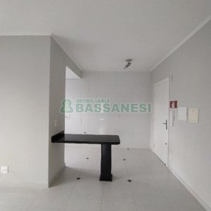 Apartamento com 68m², 1 dormitório, 1 vaga, no bairro Centro em Caxias do Sul para Comprar
