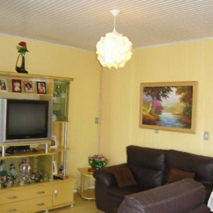 Casa com 117m², 2 dormitórios, 2 vagas, no bairro Jardim Iracema em Caxias do Sul para Comprar