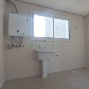 Apartamento com 190m², 3 dormitórios, 4 vagas, no bairro Centro em Caxias do Sul para Comprar