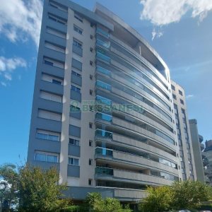 Apartamento com 190m², 3 dormitórios, 4 vagas, no bairro Centro em Caxias do Sul para Comprar