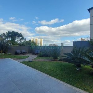 Apartamento com 190m², 3 dormitórios, 4 vagas, no bairro Centro em Caxias do Sul para Comprar
