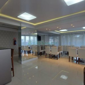 Apartamento com 190m², 3 dormitórios, 4 vagas, no bairro Centro em Caxias do Sul para Comprar