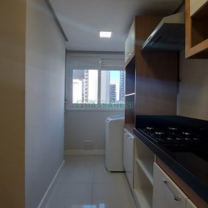 Apto Mobiliado com 52m², 1 dormitório, 2 vagas, no bairro Centro em Caxias do Sul para Comprar