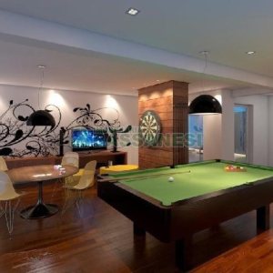 Apto Mobiliado com 52m², 1 dormitório, 2 vagas, no bairro Centro em Caxias do Sul para Comprar