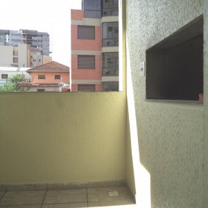 Apto Mobiliado com 88m², 3 dormitórios, 2 vagas, no bairro Pio X em Caxias do Sul para Comprar