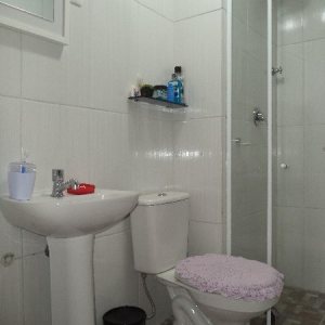 Apto Mobiliado com 88m², 3 dormitórios, 2 vagas, no bairro Pio X em Caxias do Sul para Comprar