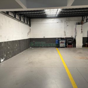 Apto Mobiliado com 100m², 3 dormitórios, 2 vagas, no bairro Bela Vista em Caxias do Sul para Alugar