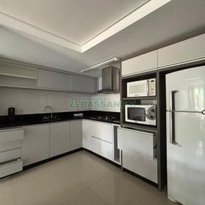 Apto Mobiliado com 100m², 3 dormitórios, 2 vagas, no bairro Bela Vista em Caxias do Sul para Alugar