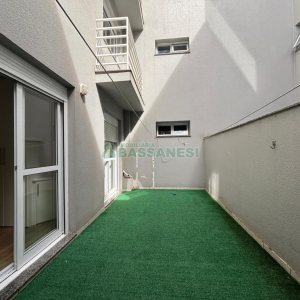 Apto Mobiliado com 100m², 3 dormitórios, 2 vagas, no bairro Bela Vista em Caxias do Sul para Alugar