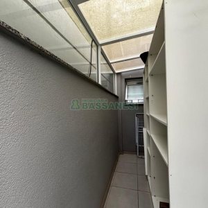 Apto Mobiliado com 100m², 3 dormitórios, 2 vagas, no bairro Bela Vista em Caxias do Sul para Alugar