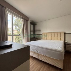 Apto Mobiliado com 100m², 3 dormitórios, 2 vagas, no bairro Bela Vista em Caxias do Sul para Alugar