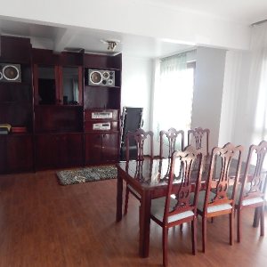 Apto Mobiliado com 120m², 3 dormitórios, no bairro Centro em Caxias do Sul para Comprar