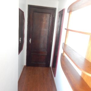 Apto Mobiliado com 120m², 3 dormitórios, no bairro Centro em Caxias do Sul para Comprar