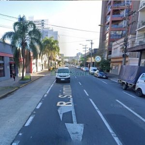 Pavilhão com 363m², no bairro Lourdes em Caxias do Sul para Alugar
