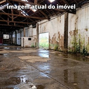 Pavilhão com 363m², no bairro Lourdes em Caxias do Sul para Alugar