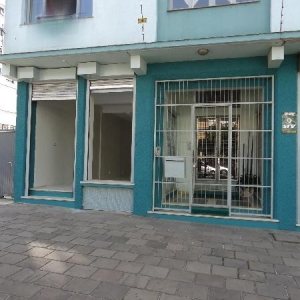 Loja com 160m², no bairro Centro em Caxias do Sul para Alugar