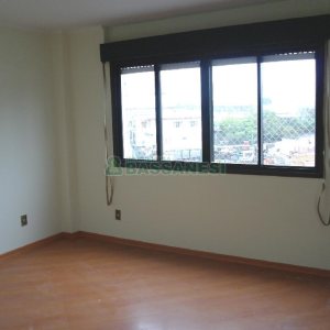Apartamento com 106m², 3 dormitórios, 1 vaga, no bairro Santa Catarina em Caxias do Sul para Alugar