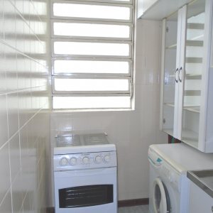 Apartamento com 34m², 1 dormitório, no bairro Centro em Caxias do Sul para Alugar ou Comprar