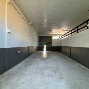 Pavilhão com 227m², no bairro São Pelegrino em Caxias do Sul para Alugar
