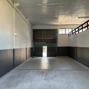 Pavilhão com 227m², no bairro São Pelegrino em Caxias do Sul para Alugar