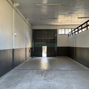 Pavilhão com 227m², no bairro São Pelegrino em Caxias do Sul para Alugar