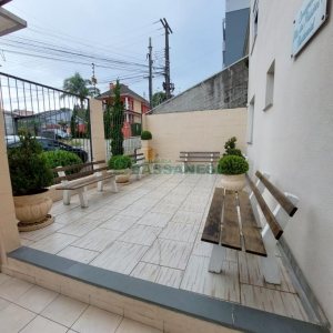 Apartamento com 50m², 2 dormitórios, 1 vaga, no bairro Treviso em Caxias do Sul para Comprar