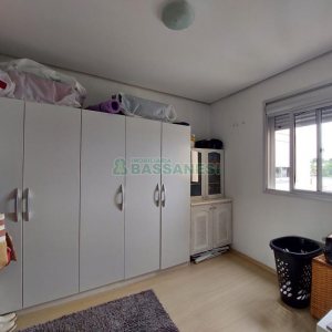 Apartamento com 50m², 2 dormitórios, 1 vaga, no bairro Treviso em Caxias do Sul para Comprar
