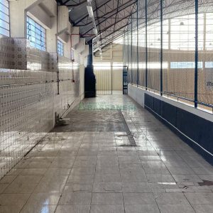 Pavilhão com 900m², no bairro Lourdes em Caxias do Sul para Alugar