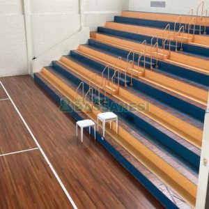 Pavilhão com 900m², no bairro Lourdes em Caxias do Sul para Alugar