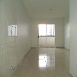 Kitinete com 25m², 1 dormitório, no bairro Sagrada Família em Caxias do Sul para Alugar