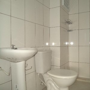 Kitinete com 25m², 1 dormitório, no bairro Sagrada Família em Caxias do Sul para Alugar