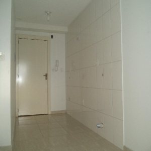 Kitinete com 25m², 1 dormitório, no bairro Sagrada Família em Caxias do Sul para Alugar