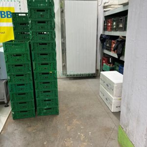 Pavilhão com 572m², no bairro Marechal Floriano em Caxias do Sul para Comprar