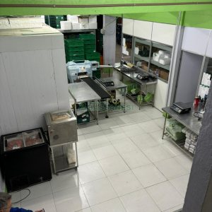 Pavilhão com 572m², no bairro Marechal Floriano em Caxias do Sul para Comprar