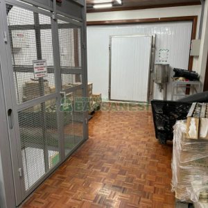 Pavilhão com 572m², no bairro Marechal Floriano em Caxias do Sul para Comprar