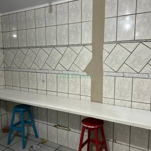 Pavilhão com 1970m², no bairro Centro em Caxias do Sul para Alugar