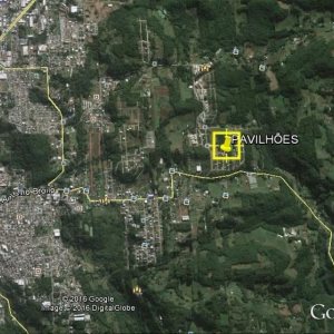 Pavilhão com 162m², no bairro São Luiz em Caxias do Sul para Comprar