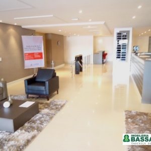 Sala com 52m², 1 vaga, no bairro Panazzolo em Caxias do Sul para Comprar