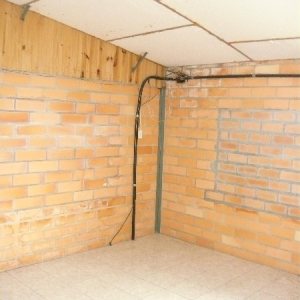 Pavilhão com 200m², no bairro Esplanada em Caxias do Sul para Alugar