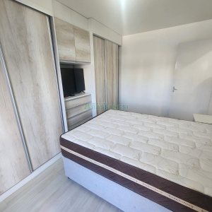 Apto Mobiliado com 50m², 1 dormitório, 1 vaga, no bairro Centro em Caxias do Sul para Alugar