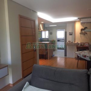 Apartamento com 142m², 3 dormitórios, 2 vagas, no bairro Sagrada Família em Caxias do Sul para Comprar