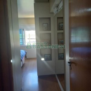 Apartamento com 142m², 3 dormitórios, 2 vagas, no bairro Sagrada Família em Caxias do Sul para Comprar
