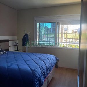 Apartamento com 142m², 3 dormitórios, 2 vagas, no bairro Sagrada Família em Caxias do Sul para Comprar