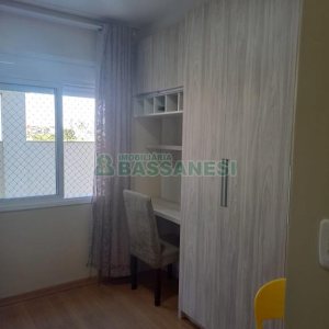 Apartamento com 142m², 3 dormitórios, 2 vagas, no bairro Sagrada Família em Caxias do Sul para Comprar