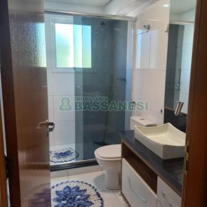 Apartamento com 142m², 3 dormitórios, 2 vagas, no bairro Sagrada Família em Caxias do Sul para Comprar