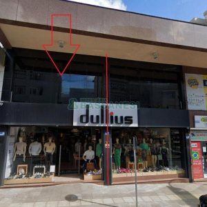 Loja com 140m², no bairro São Pelegrino em Caxias do Sul para Alugar