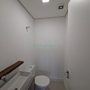 Sala com 77m², 1 vaga, no bairro Pio X em Caxias do Sul para Alugar