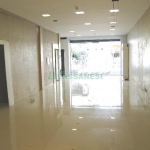 Loja com 342m², no bairro São Pelegrino em Caxias do Sul para Alugar
